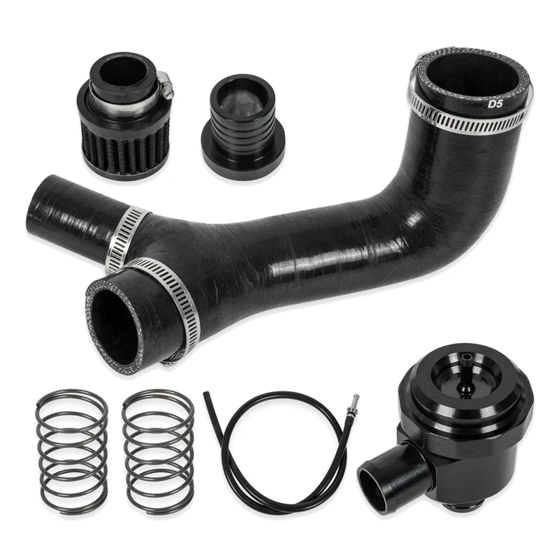 Turbo Blow Off Valve Set Pressure Relief Valve Accessories for Bombardier CAN AM X3 2017-2019
Turbo Blow Off Valve Set Pressure Relief Valve Accessories for Bombardier CAN AM X3 2017-2019