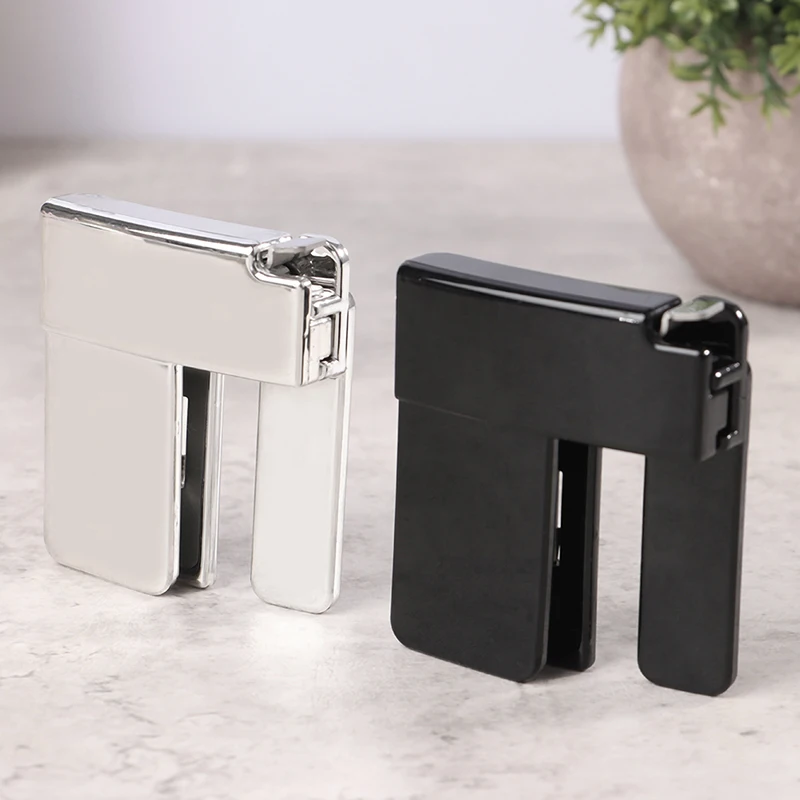 Folding Waist Shrink Clip Multi-Function Clothing Sewing Removable Jeans Pants Adjustment Buckle Elastic Belt Clip Sewing Supply
Folding Waist Shrink Clip Multi-Function Clothing Sewing Removable Jeans Pants Adjustment Buckle Elastic Belt Clip Sewing Supply