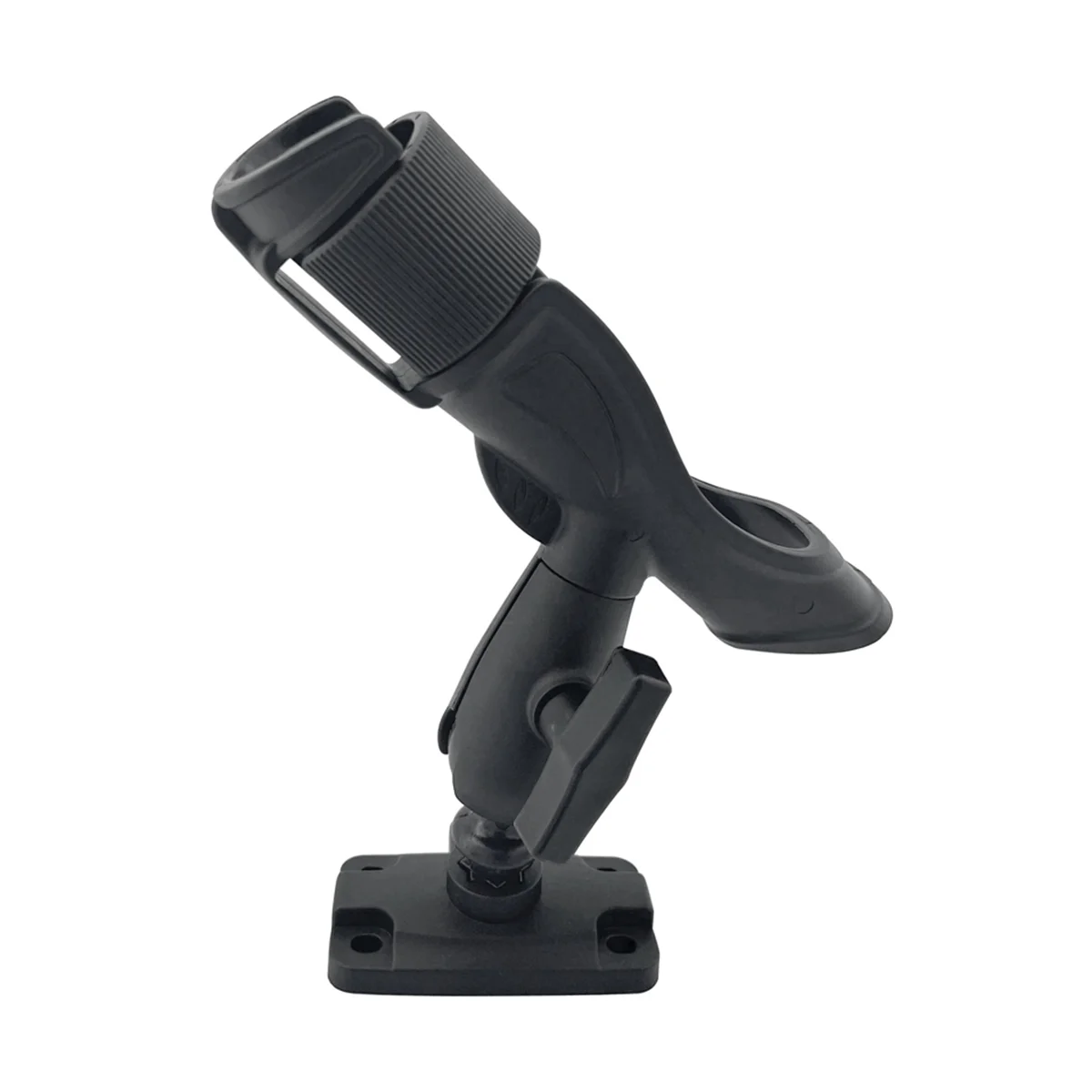 Marine Universal Fishing Rod Kayak Fishing Rod Bracket 360° Adjustable Special Accessories for Ships and Yachts
Marine Universal Fishing Rod Kayak Fishing Rod Bracket 360° Adjustable Special Accessories for Ships and Yachts