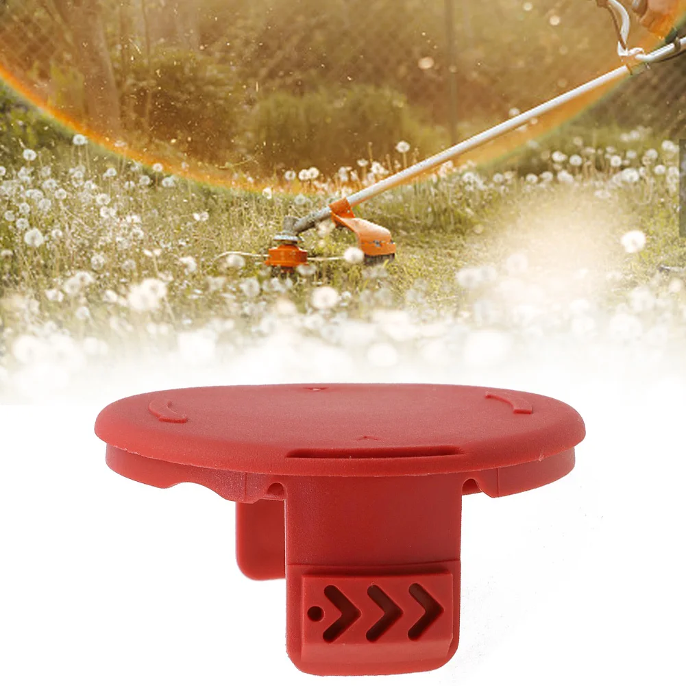 2pcs Spool Cover For For Hyper Tough String Trimmers Garden Trimmer Tools Accessories Line Spool Cap Replacement
2pcs Spool Cover For For Hyper Tough String Trimmers Garden Trimmer Tools Accessories Line Spool Cap Replacement