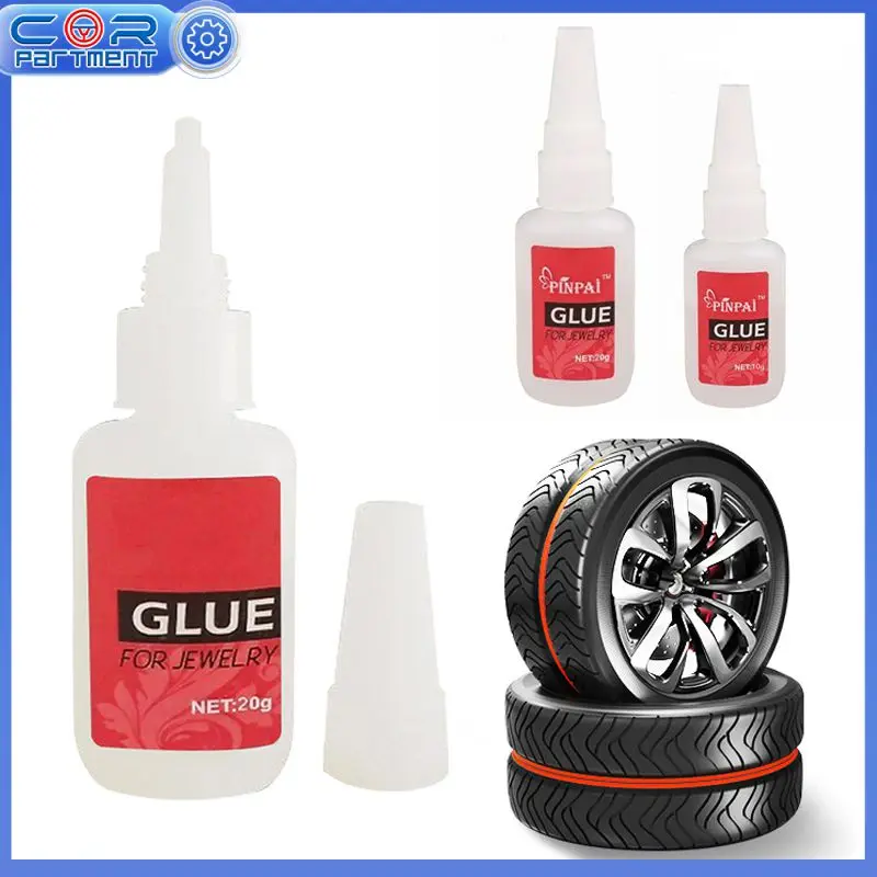 Mighty Tire Repair Glue Car Bicycle Motorcycle Tire Repair Glue Car Tire Sole Repair Instant Glue Multi-purpose Super Glue TSLM1
Mighty Tire Repair Glue Car Bicycle Motorcycle Tire Repair Glue Car Tire Sole Repair Instant Glue Multi-purpose Super Glue TSLM1