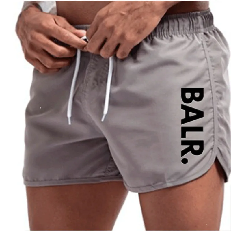 Summer BALR Surf Shorts Men Sports Jogging Fitness Shorts Quick Dry Mens Gym Men Shorts Sport gyms Short Pants
Summer BALR Surf Shorts Men Sports Jogging Fitness Shorts Quick Dry Mens Gym Men Shorts Sport gyms Short Pants