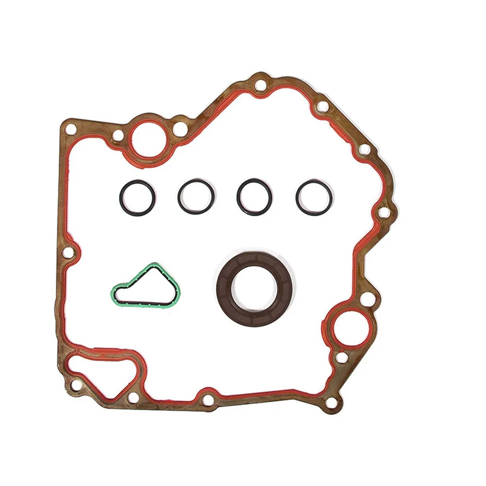 Прокладка крышки ГРМ для 99-09 Dodge Dakota Durango RAM 1500 Jeep Cherokee 4,7 TCS46000 TCS46022 TCS30400 TC29048
Прокладка крышки ГРМ для 99-09 Dodge Dakota Durango RAM 1500 Jeep Cherokee 4,7 TCS46000 TCS46022 TCS30400 TC29048