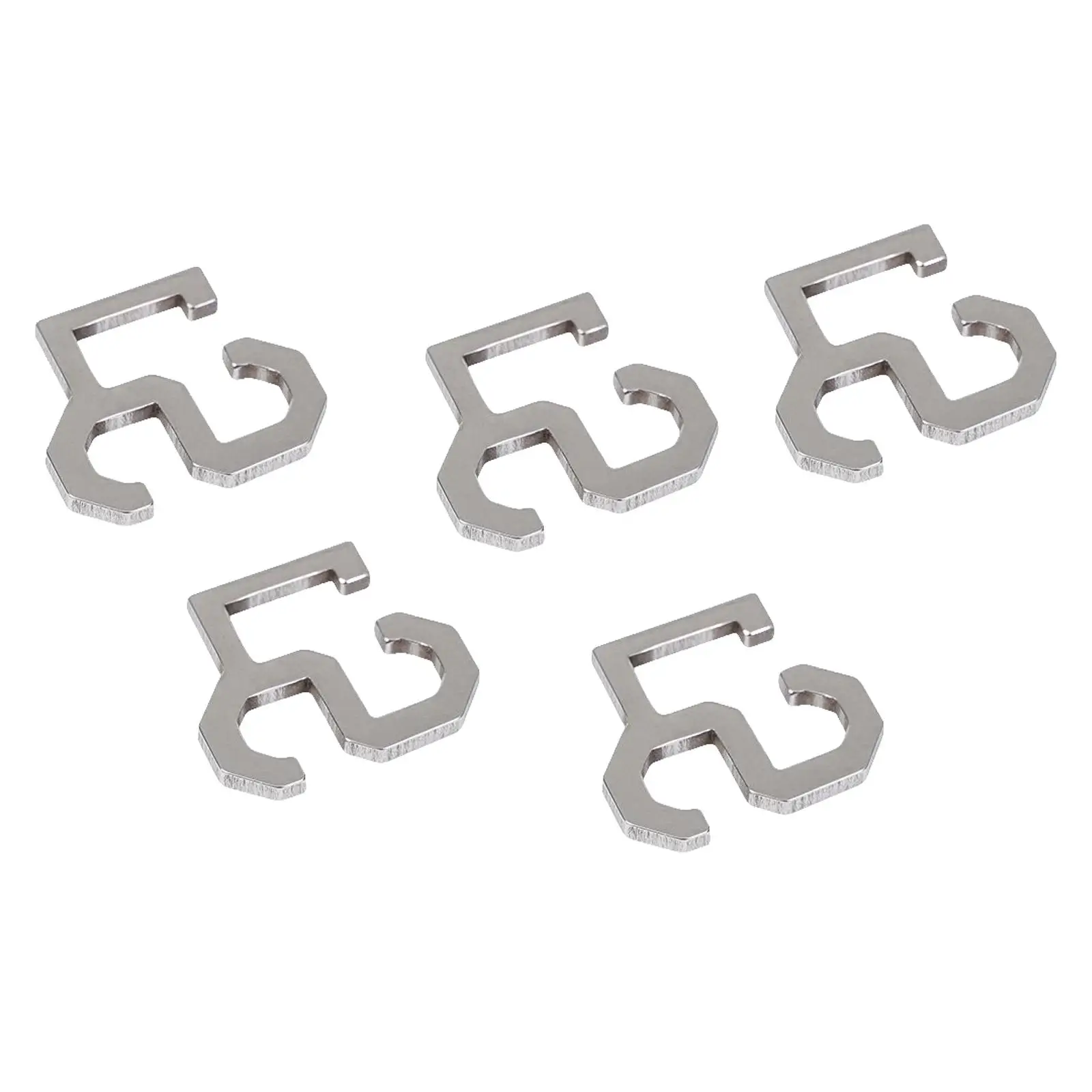 5 шт. Пряжка для палатки, многофункциональные аксессуары для кемпинга, легкий крючок для палатки, ветровая ткань, наружный навес, палатка для альпинизма
5 шт. Пряжка для палатки, многофункциональные аксессуары для кемпинга, легкий крючок для палатки, ветровая ткань, наружный навес, палатка для альпинизма