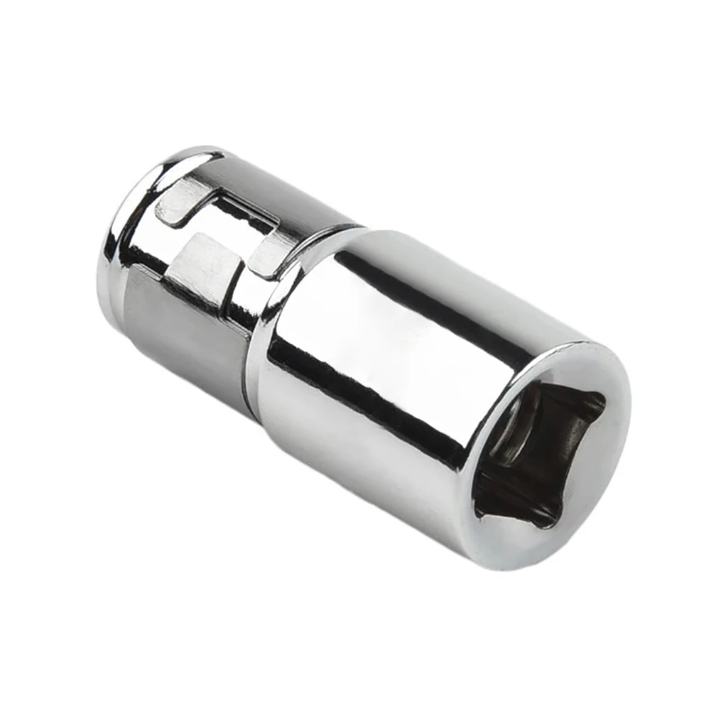 5pcs 1/4 3/8 1/2 Square Drive To 1/4 Hex Socket Bit Converter Screwdriver Bit Adapter For Screwdriver Bit Socket Accessories
5pcs 1/4 3/8 1/2 Square Drive To 1/4 Hex Socket Bit Converter Screwdriver Bit Adapter For Screwdriver Bit Socket Accessories