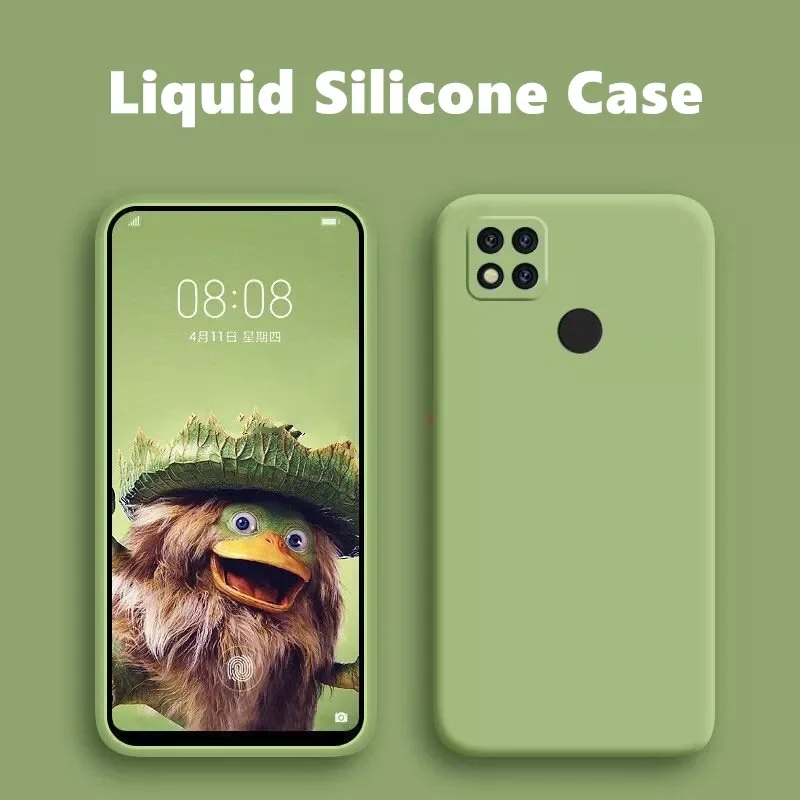 Realme C21 Case for Realme C35 C31 C21 C21Y C15 Shell Cover Coque Funda Original Liquid Silicone Soft Bumper For Realme C35
Realme C21 Case for Realme C35 C31 C21 C21Y C15 Shell Cover Coque Funda Original Liquid Silicone Soft Bumper For Realme C35