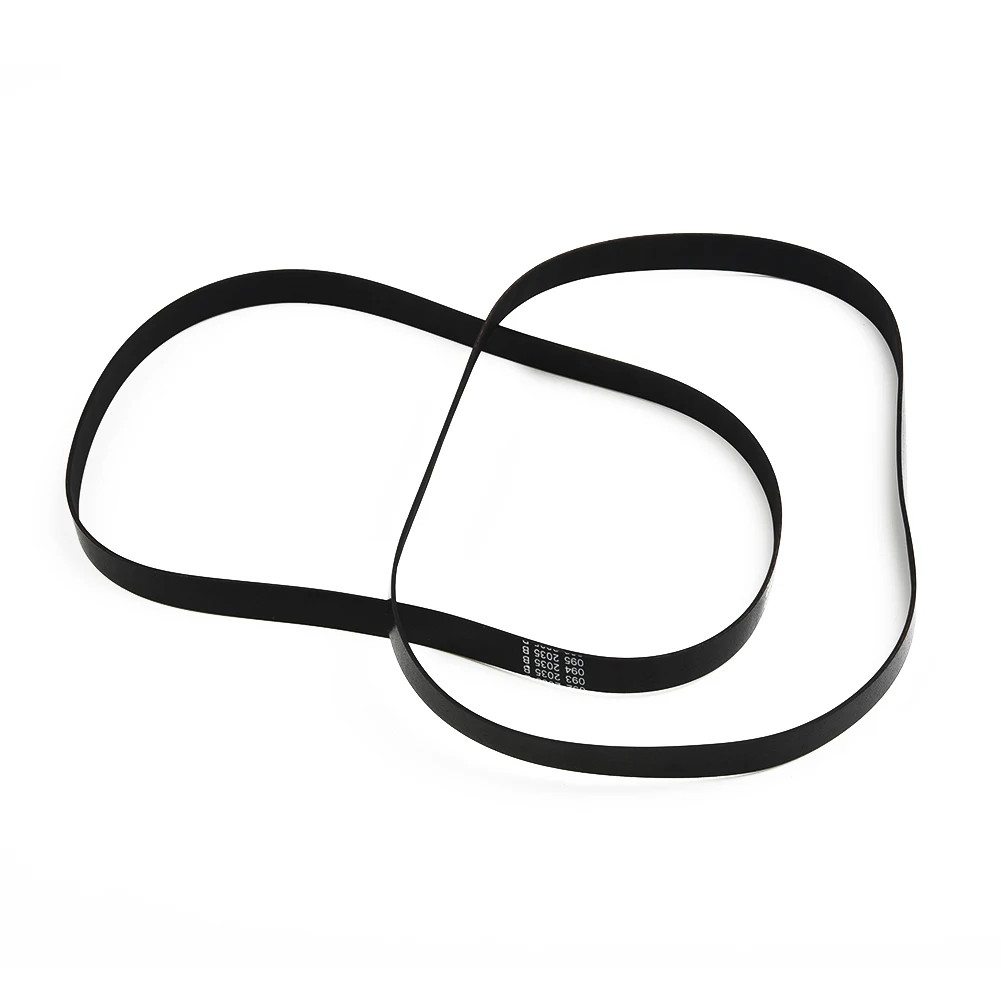 440005536 Power Path Belt Replacement Accessories For Hoover Dual Power Max Carpet Cleaner FH51000 FH5100RM FH5100NC
440005536 Power Path Belt Replacement Accessories For Hoover Dual Power Max Carpet Cleaner FH51000 FH5100RM FH5100NC