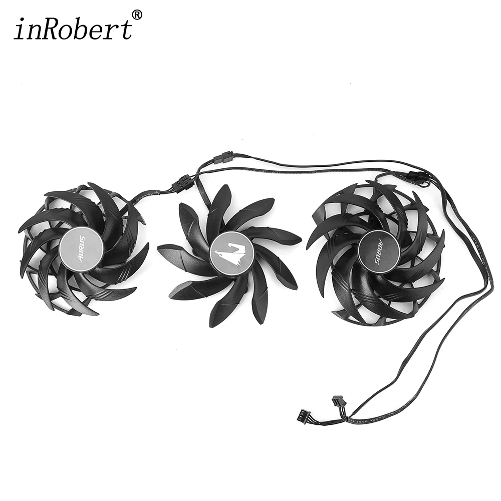 PLD10015B12H DC12V 0.55A RTX3080 Ti RTX3080 Graphics Fan for GIGABYTE AORUS GeForce RTX 3070 Ti RTX 3090 MASTER 
PLD10015B12H DC12V 0.55A RTX3080 Ti RTX3080 Graphics Fan for GIGABYTE AORUS GeForce RTX 3070 Ti RTX 3090 MASTER