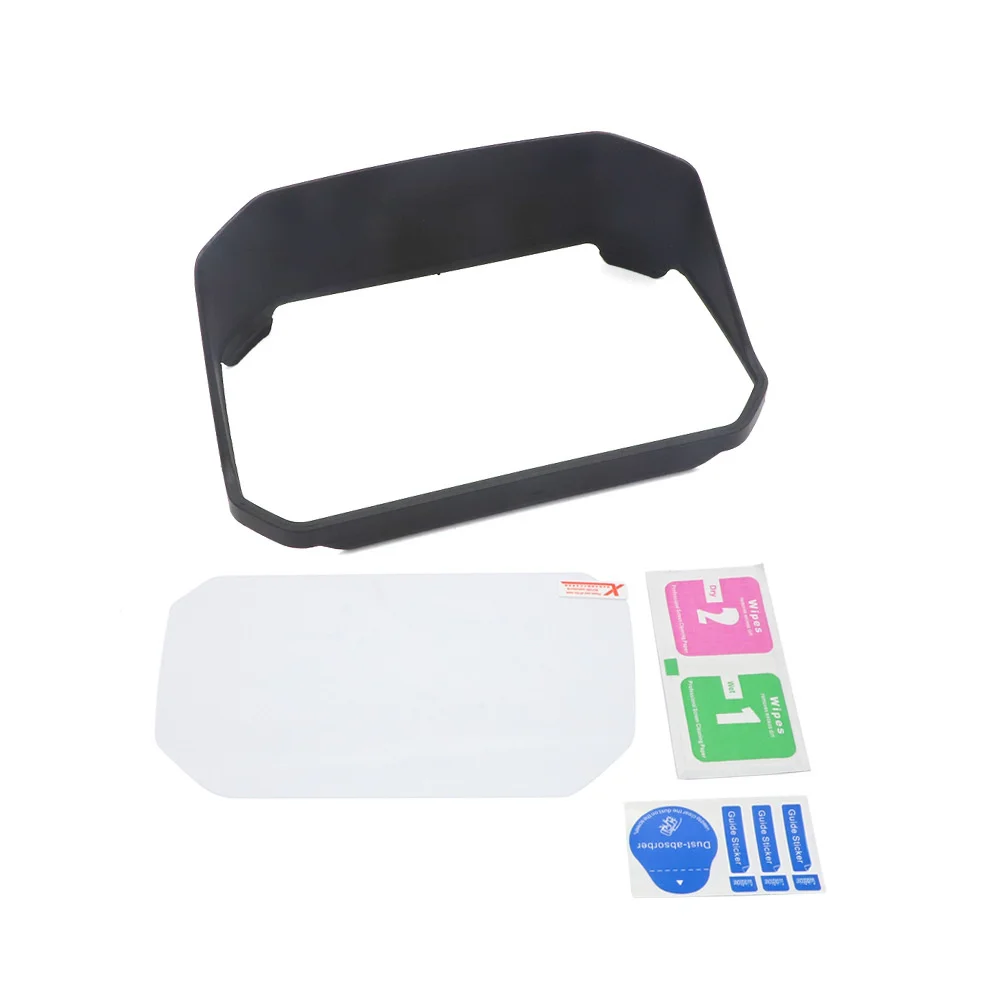 For BMW R1200/1250 GS LC/R1200/1250 GS LC Adv /F850GS/F750GS Motorcycle Instrument Hat/Sun Visor S1000XR 2020 2021
For BMW R1200/1250 GS LC/R1200/1250 GS LC Adv /F850GS/F750GS Motorcycle Instrument Hat/Sun Visor S1000XR 2020 2021