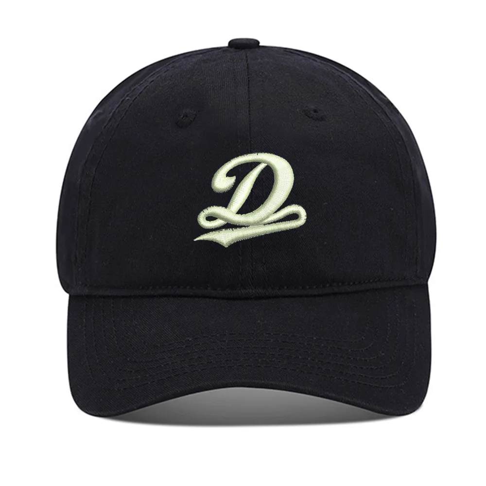 Lyprerazy бейсболка s Dreamville с буквой D унисекс бейсболка с вышивкой из мытого хлопка Регулируемая Кепка с вышивкой
Lyprerazy бейсболка s Dreamville с буквой D унисекс бейсболка с вышивкой из мытого хлопка Регулируемая Кепка с вышивкой