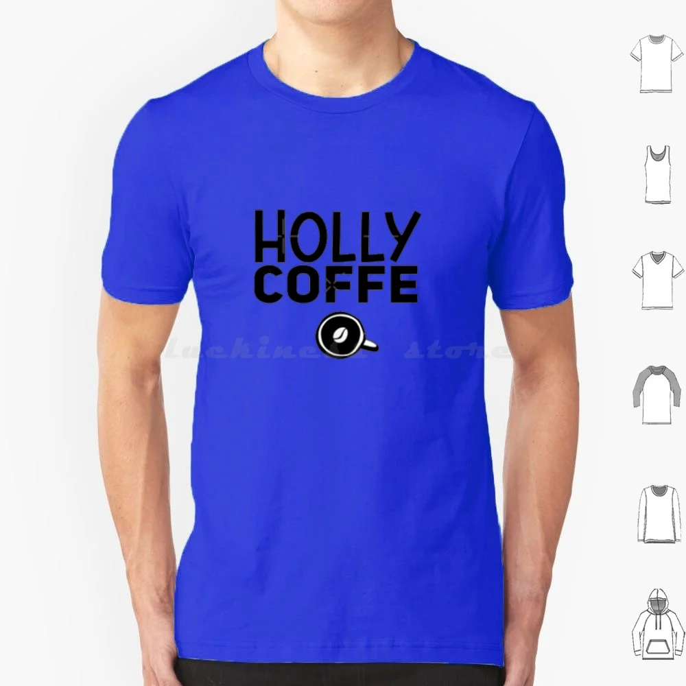 Футболка Holly Coffee с надписью Holy Moly, футболка 6Xl, хлопковая крутая футболка, кофейная еда, кофе, трафарет, еды, мягкий стиль, Holy Moly Holy Coffee
Футболка Holly Coffee с надписью Holy Moly, футболка 6Xl, хлопковая крутая футболка, кофейная еда, кофе, трафарет, еды, мягкий стиль, Holy Moly Holy Coffee