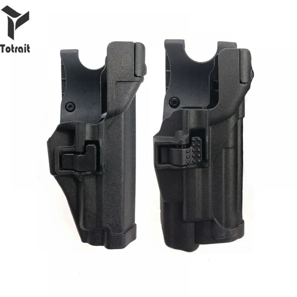 Tactical New Totrait High Quality Cross Border LV3 Tactical SIG Sauer P226 Right Waist Holster For Hunting Gun Accessories
Tactical New Totrait High Quality Cross Border LV3 Tactical SIG Sauer P226 Right Waist Holster For Hunting Gun Accessories