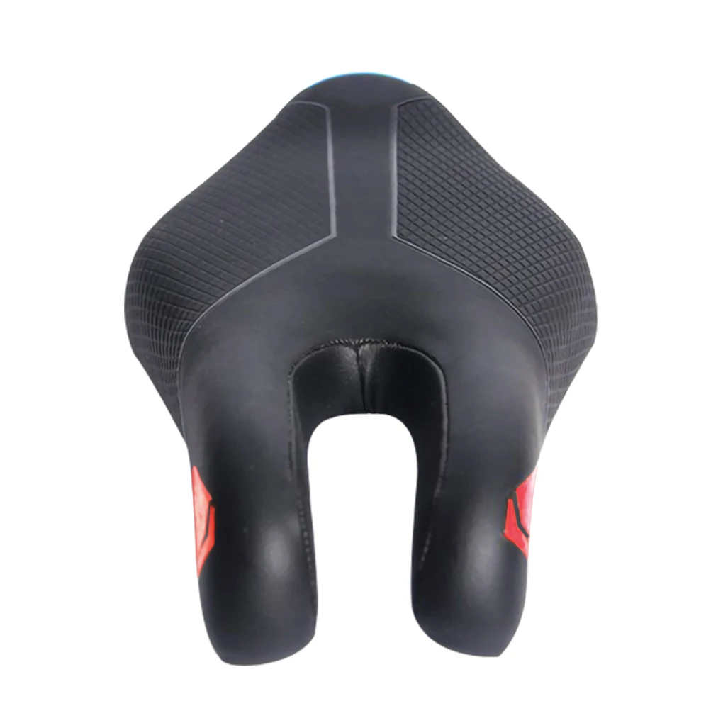 Shockproof Mountain Bike Saddle Bike Seat Inovative Unique Bicycle Seat Cover Professional Cycling Cushion high-quality Seat
Shockproof Mountain Bike Saddle Bike Seat Inovative Unique Bicycle Seat Cover Professional Cycling Cushion high-quality Seat
