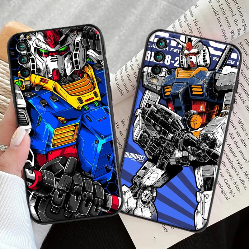 GUNDAM EVA Cartoon Phone Cases For Xiaomi Redmi Note 10 10S 10 Pro POCO F3 GT X3 GT M3 Pro X3 NFC Carcasa Back Cover Soft TPU
GUNDAM EVA Cartoon Phone Cases For Xiaomi Redmi Note 10 10S 10 Pro POCO F3 GT X3 GT M3 Pro X3 NFC Carcasa Back Cover Soft TPU