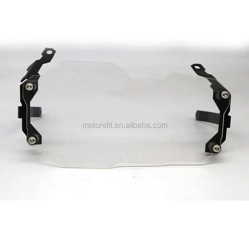 Suitable for BMW R1200GS Waterbird ADV 13-19 motorcycle modified headlight protective net cover
Suitable for BMW R1200GS Waterbird ADV 13-19 motorcycle modified headlight protective net cover