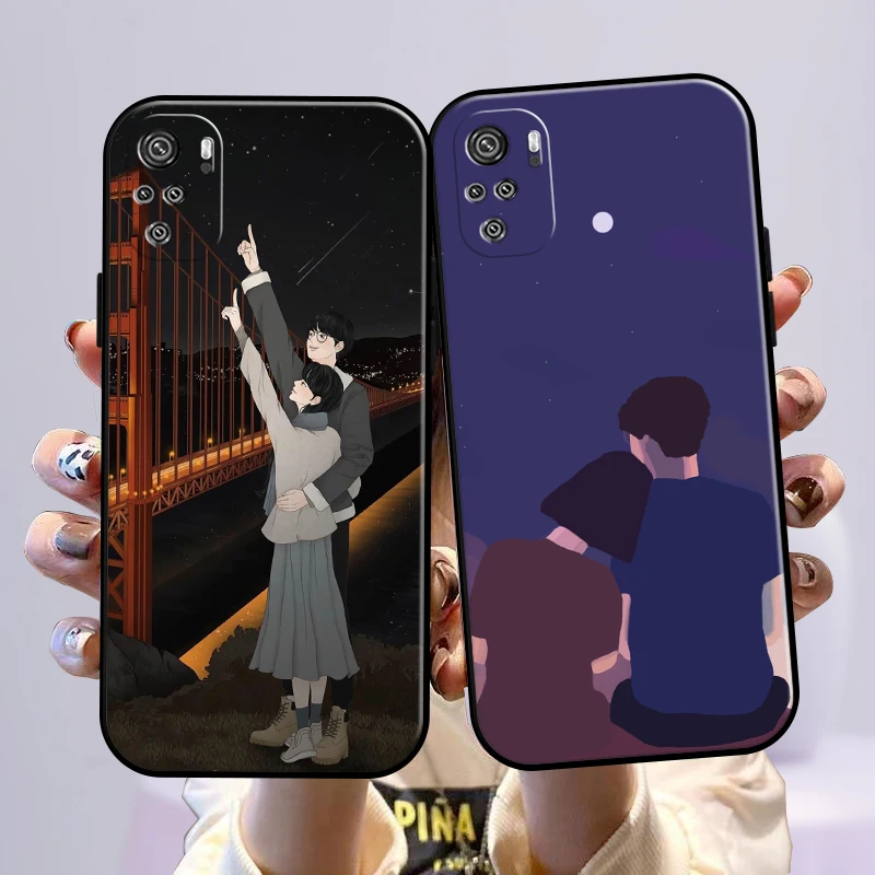 Чехол для телефона для пары для Redmi Note 8 Note 9 Pro 5G 9S 8 9T 10 8T 10T MAX 7 2021 10S Bbx8, силиконовый защитный смарт-чехол из ПВХ
Чехол для телефона для пары для Redmi Note 8 Note 9 Pro 5G 9S 8 9T 10 8T 10T MAX 7 2021 10S Bbx8, силиконовый защитный смарт-чехол из ПВХ