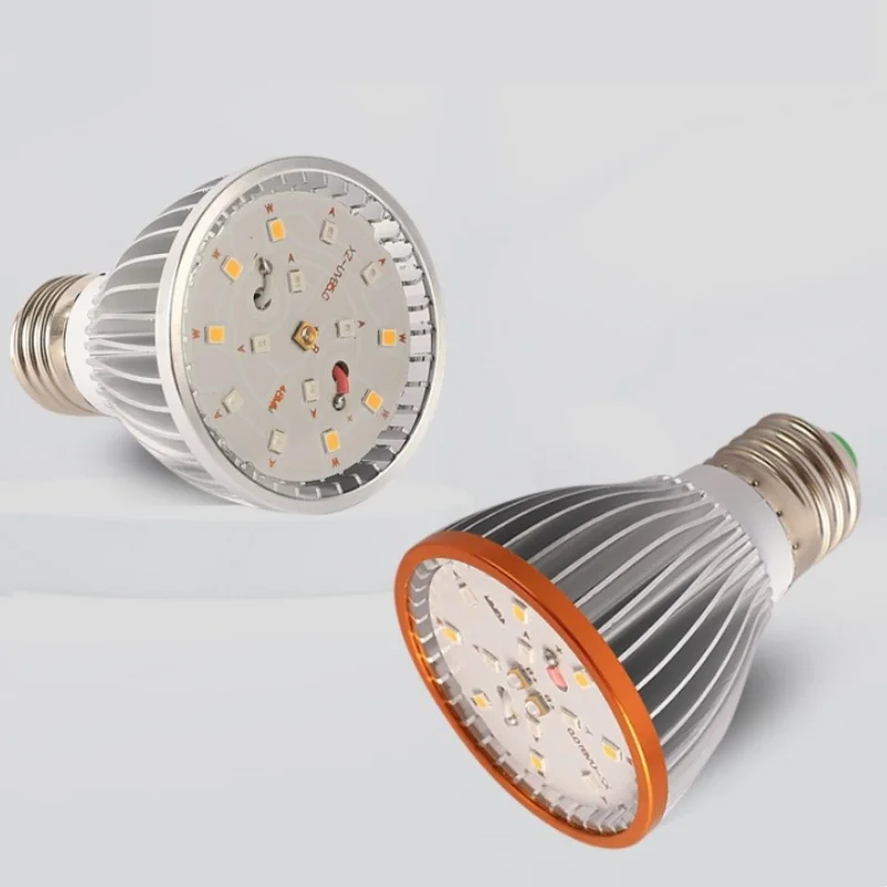 5.0/10.0 UVA + UVB Full Specstrum Reptile Light Bulb LED UV Lamp Turtle Lizard Snake Heater Bulb Terrarium Lighting
5.0/10.0 UVA + UVB Full Specstrum Reptile Light Bulb LED UV Lamp Turtle Lizard Snake Heater Bulb Terrarium Lighting