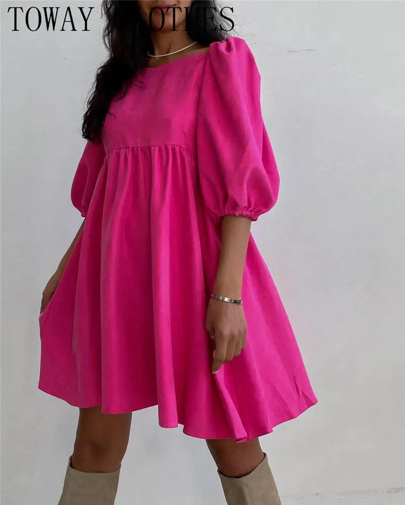 Платье женское ТРАПЕЦИЕВИДНОЕ с коротким рукавом и оборками, ТРАПЕЦИЕВИДНОЕ
Платье женское ТРАПЕЦИЕВИДНОЕ с коротким рукавом и оборками, ТРАПЕЦИЕВИДНОЕ