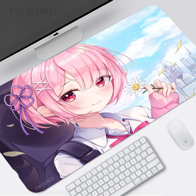 Re:life in a другой мир от нуля геймерский коврик для мыши XL HD Пользовательский Коврик для мыши XXL коврики для мыши из натурального каучука нескол... 
Re:life in a другой мир от нуля геймерский коврик для мыши XL HD Пользовательский Коврик для мыши XXL коврики для мыши из натурального каучука нескол...