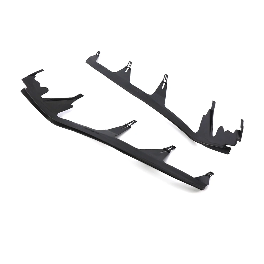 Уплотнительная лента для передней фары BMW E46 3 серии Pre-LCI 1998-2003 M3 2001-06
Уплотнительная лента для передней фары BMW E46 3 серии Pre-LCI 1998-2003 M3 2001-06