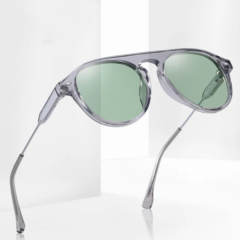 

Retro Designer Aviation Sunglasses Men Vintage Sun Glasses Women Car Driving Glasses Black Sunglass Oculos De Sol Feminino UV400