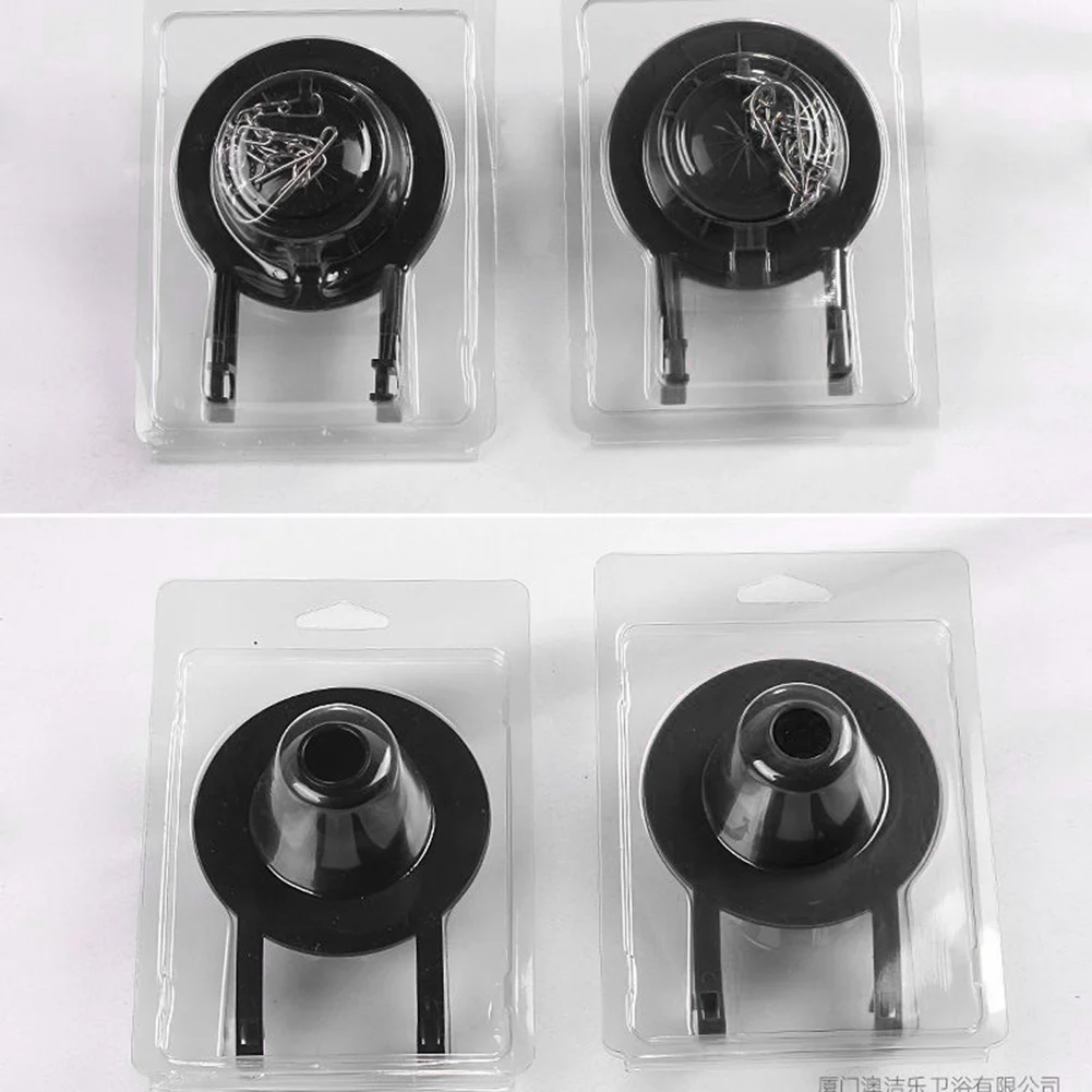 1 Pcs Toilet Flapper 10.7 X10.7 Cm Black Brand New High Quality Long Lasting Flapper Save Water Stainless Chain
1 Pcs Toilet Flapper 10.7 X10.7 Cm Black Brand New High Quality Long Lasting Flapper Save Water Stainless Chain