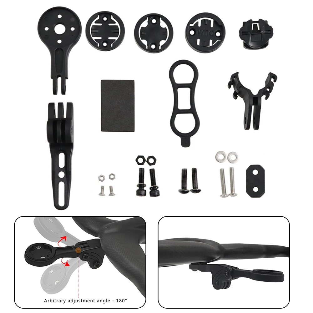 Bike Computer GPS Mount For Garmin Bryton Bicycle Light Holder For S5 Handlebar Adjustable Stopwatch Adapter Cycling Parts
Bike Computer GPS Mount For Garmin Bryton Bicycle Light Holder For S5 Handlebar Adjustable Stopwatch Adapter Cycling Parts