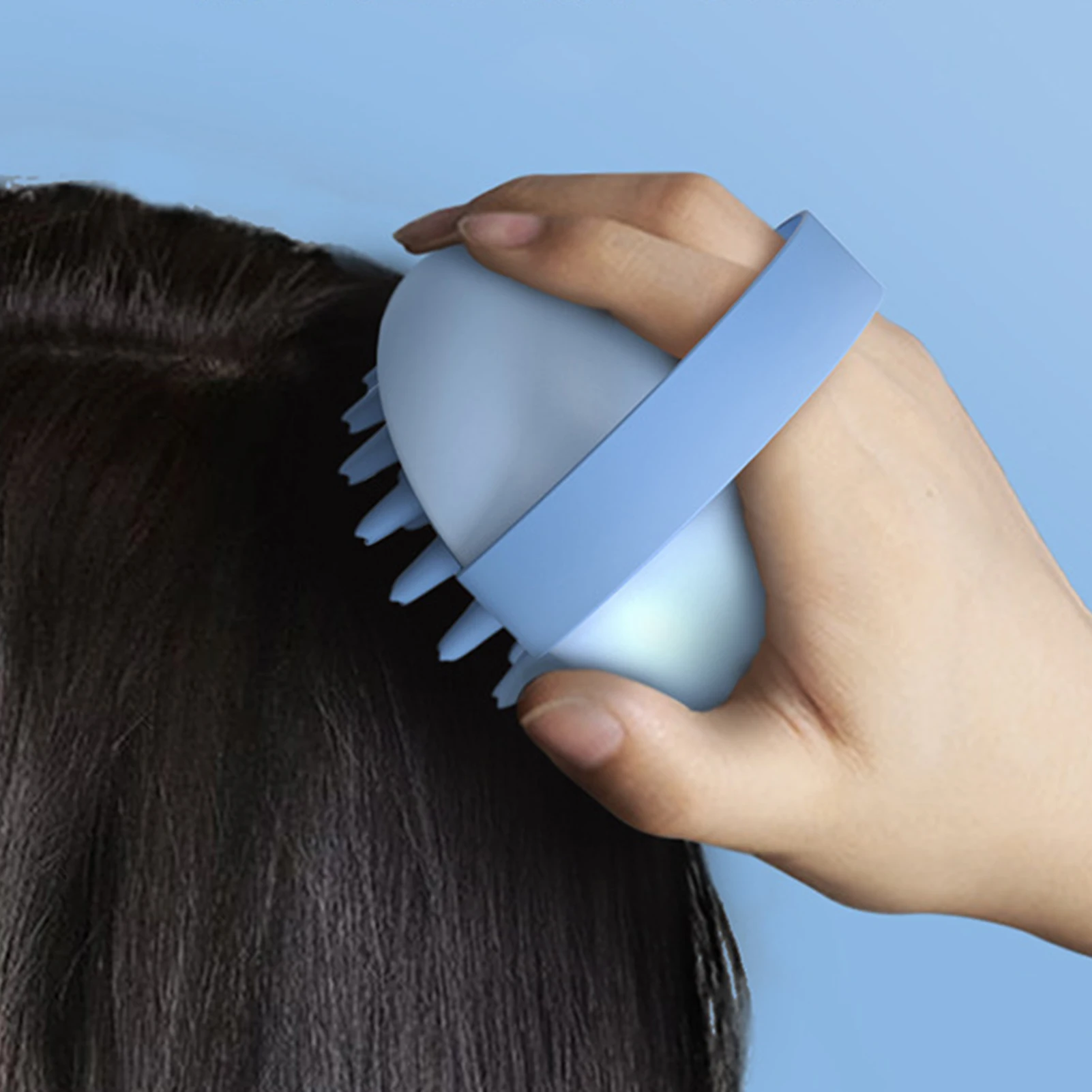 Head Body Scalp Massage Brush Comb Shampoo Hair Washing Comb Shower Brush Bath Spa Slimming Massage Brush
Head Body Scalp Massage Brush Comb Shampoo Hair Washing Comb Shower Brush Bath Spa Slimming Massage Brush