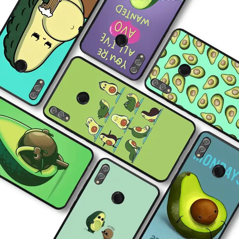 moskado Avocado Yoga Funny Phone Case For Huawei Honor 10 lite 9 20 7A pro 9X pro 30 pro 50 pro 60 pro 70 pro plus
moskado Avocado Yoga Funny Phone Case For Huawei Honor 10 lite 9 20 7A pro 9X pro 30 pro 50 pro 60 pro 70 pro plus
