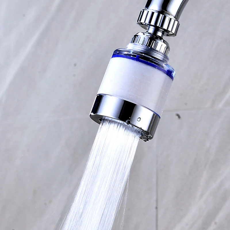 2023 Faucet filter shower splash-proof water purifier filter pressurized 360-degree rotating universal extender
2023 Faucet filter shower splash-proof water purifier filter pressurized 360-degree rotating universal extender