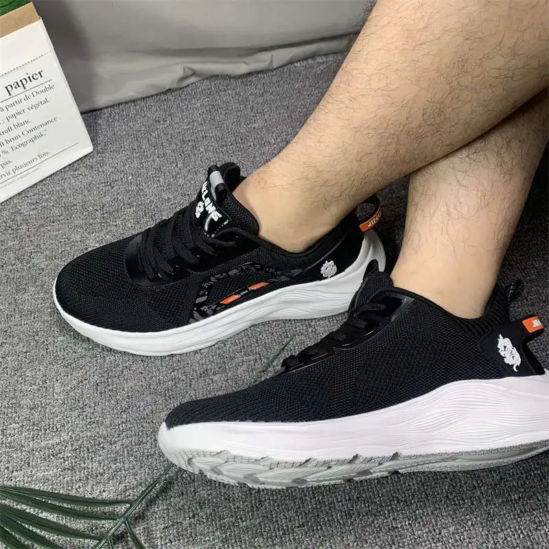 Air Cushion Men Sport Shoes Chossure Men's Original Running Shoes Sho Men's Sports Boots Black Masculin Aquatic Sneakers Tennis
Air Cushion Men Sport Shoes Chossure Men's Original Running Shoes Sho Men's Sports Boots Black Masculin Aquatic Sneakers Tennis