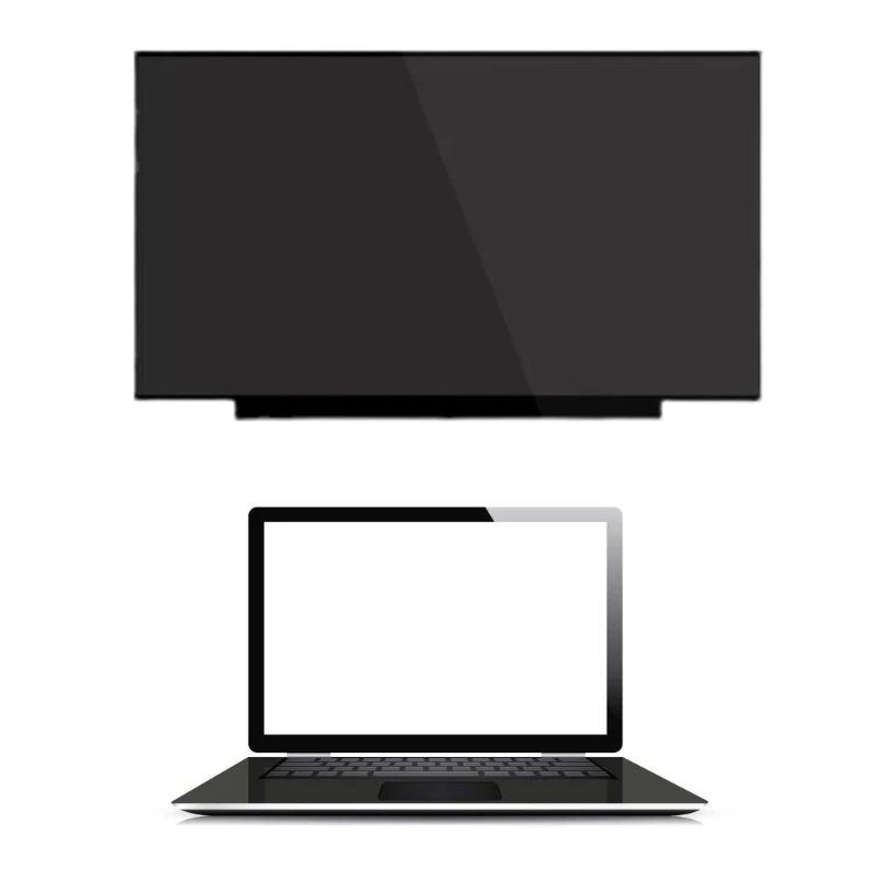 Laptop Screen forDELL 5510 5515 LCD 15.6in NV156FHM-NY9 NY7 fit B156HAN12.1 DropShipping
Laptop Screen forDELL 5510 5515 LCD 15.6in NV156FHM-NY9 NY7 fit B156HAN12.1 DropShipping