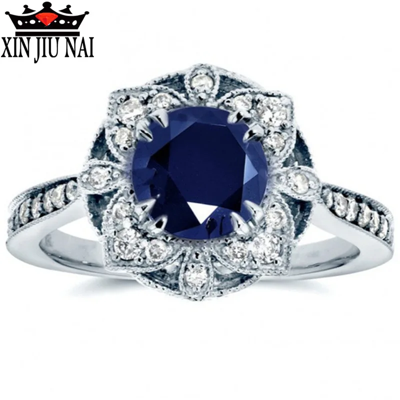 European fashion girl wedding Sapphire AAA zircon CZCZ wedding lady ring party engagement jewelry gift exquisite women's rings
European fashion girl wedding Sapphire AAA zircon CZCZ wedding lady ring party engagement jewelry gift exquisite women's rings