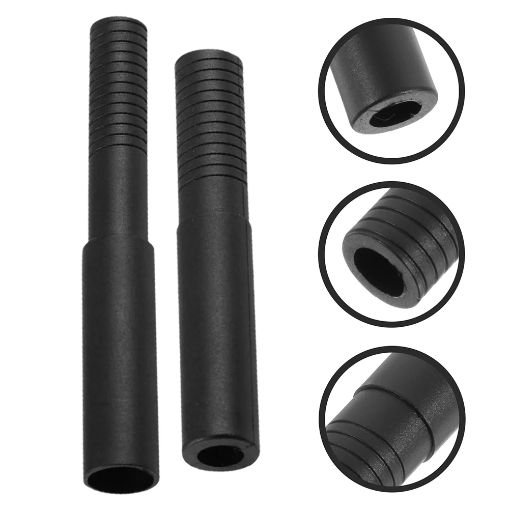 2Pcs Golfs Shaft Extension Graphite Shaft Extension Professional Shaft Extender Golfs Shaft Extenders Wand Golfs Extenders Stick
2Pcs Golfs Shaft Extension Graphite Shaft Extension Professional Shaft Extender Golfs Shaft Extenders Wand Golfs Extenders Stick