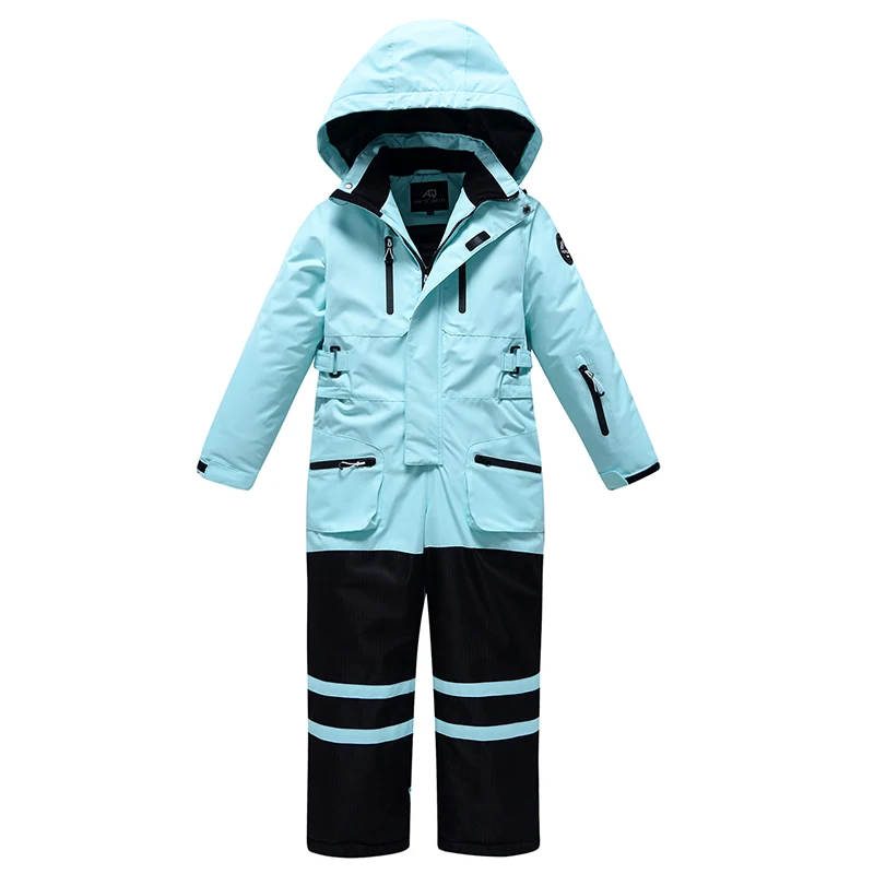 Children's Snow Suits Winter Outdoor Warm Ski Suit Kids Printing With Hat Waterproof Windproof Girls and Boy's Snow Jumpsuit
Children's Snow Suits Winter Outdoor Warm Ski Suit Kids Printing With Hat Waterproof Windproof Girls and Boy's Snow Jumpsuit