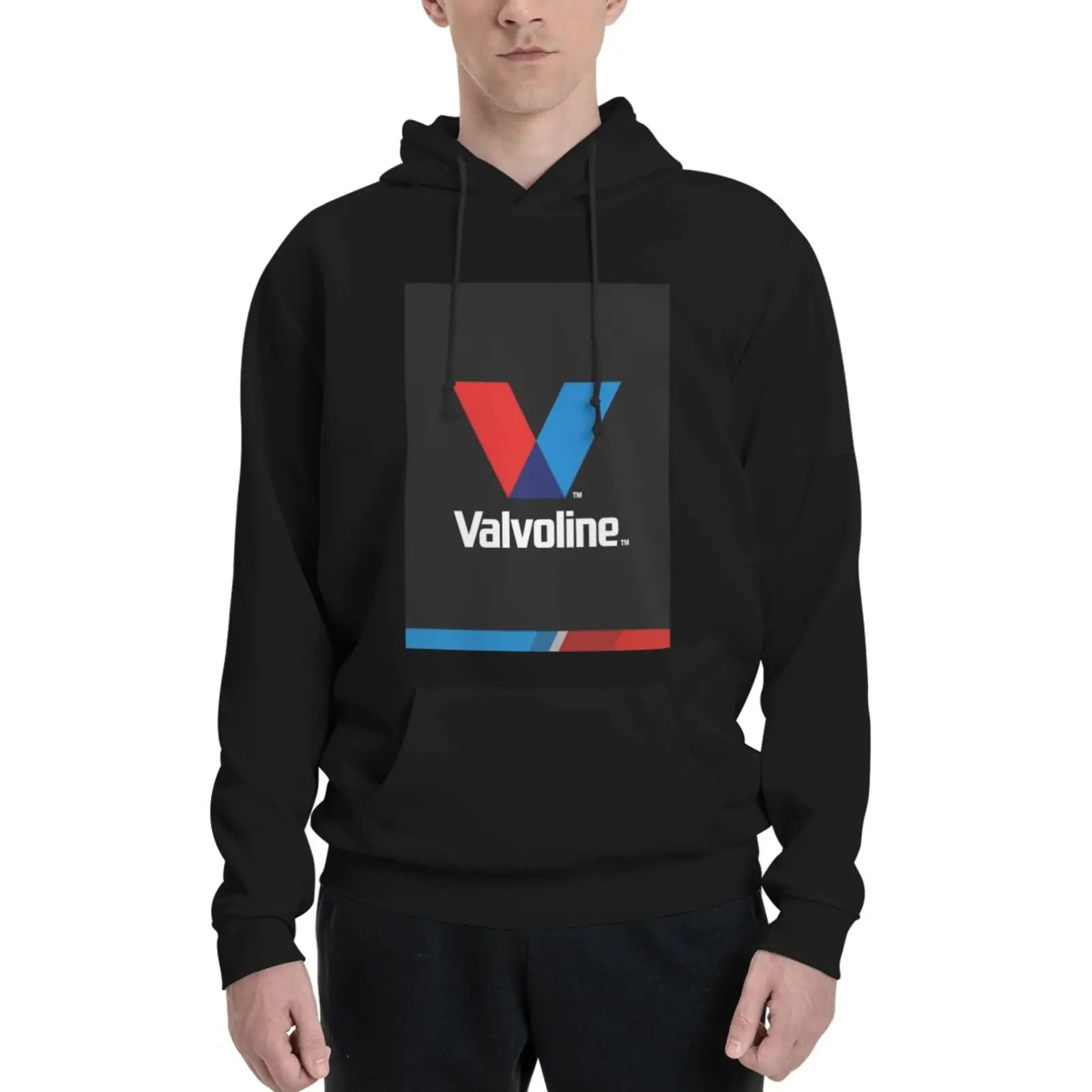 Valvoline 4123 Hooded Sweatshirts Women Hooded Sweater Men's Hoodies Jacket Sweatshirts Harajuku Clothes For Men Anime Clothes
Valvoline 4123 Hooded Sweatshirts Women Hooded Sweater Men's Hoodies Jacket Sweatshirts Harajuku Clothes For Men Anime Clothes