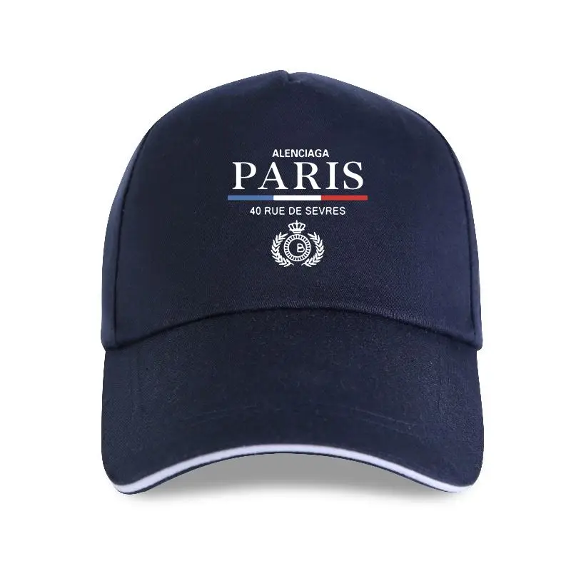 new cap hat 2021 Paris High-quality Brand Retro Casual Men's Summer Black 100% Cotton Baseball Cap Tops U
new cap hat 2021 Paris High-quality Brand Retro Casual Men's Summer Black 100% Cotton Baseball Cap Tops U