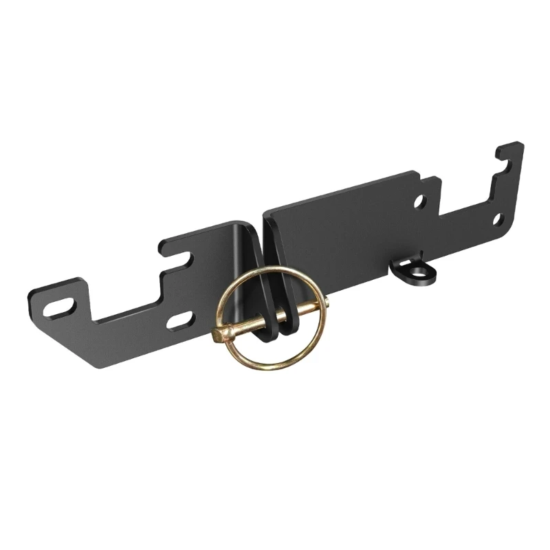 Anti-theft Car Roof Back Door Lock Protections Adjustable for Ducato 250 7192001
Anti-theft Car Roof Back Door Lock Protections Adjustable for Ducato 250 7192001