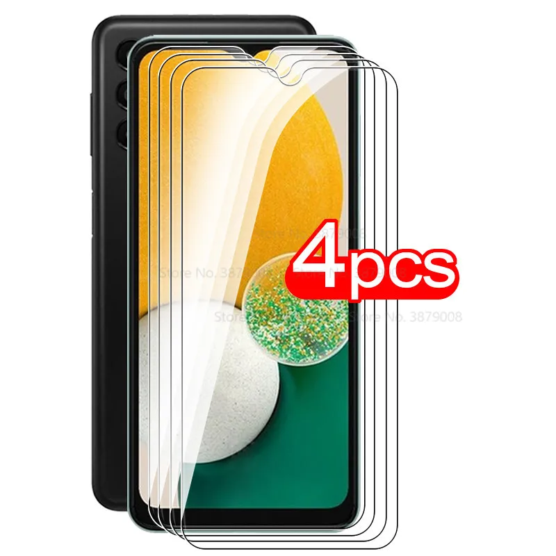 Original Glass For Samsung Galaxy A13 5G Protective Film 4pcs Tempered Glass samsang smsung samsun a13 a 13 13a Screen Protector
Original Glass For Samsung Galaxy A13 5G Protective Film 4pcs Tempered Glass samsang smsung samsun a13 a 13 13a Screen Protector