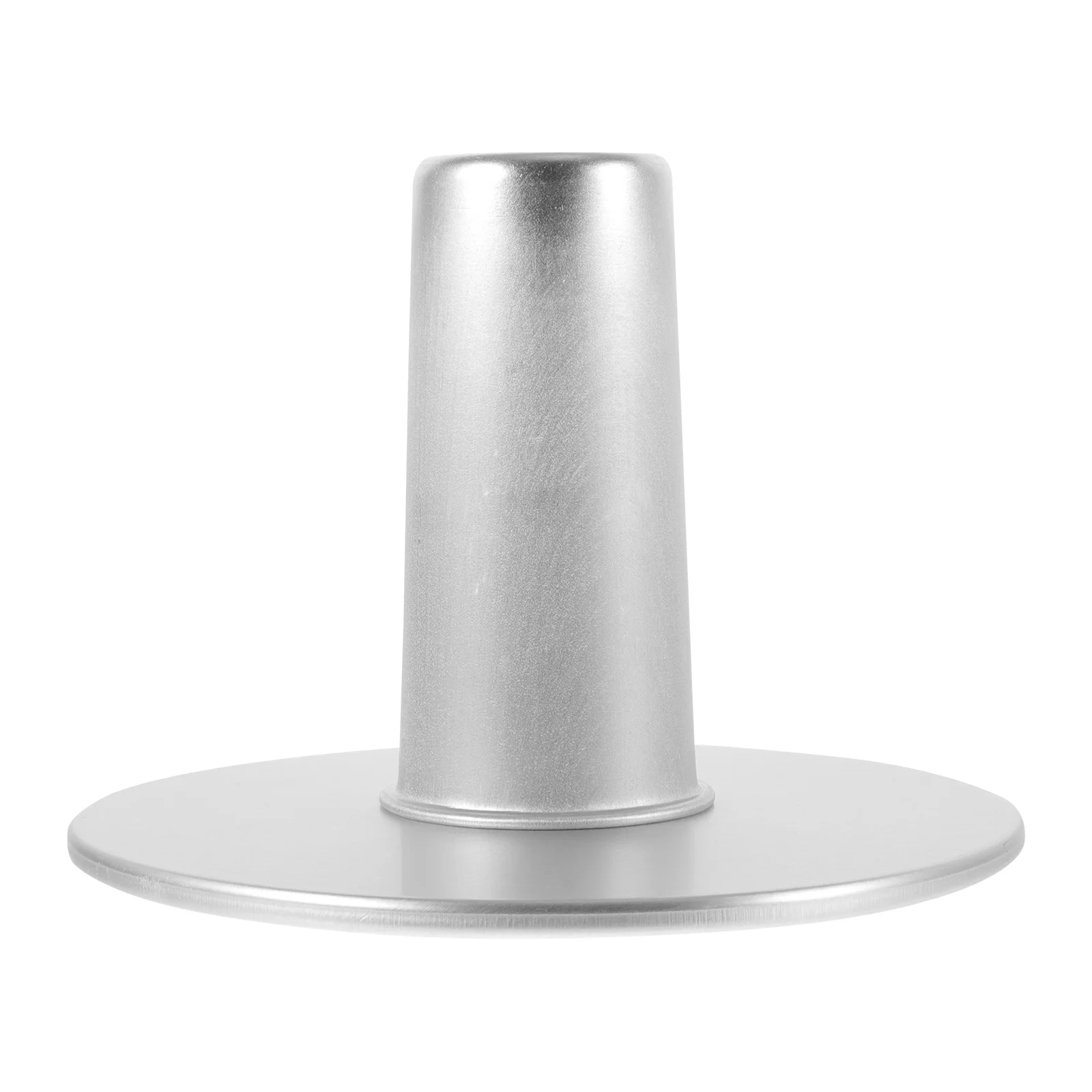 Cake Mold Aluminum Alloy Chiffon Cake Mold Tool for Families Lover Friends Co-worker
Cake Mold Aluminum Alloy Chiffon Cake Mold Tool for Families Lover Friends Co-worker