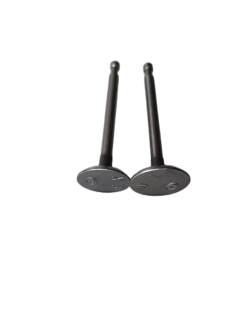 EY28 INTAKE VALVE AND EXHAUST VALVE FITS ROBIN RGX3500 RGX3510 7.5HP Gasoline Engine Parts replacement
EY28 INTAKE VALVE AND EXHAUST VALVE FITS ROBIN RGX3500 RGX3510 7.5HP Gasoline Engine Parts replacement