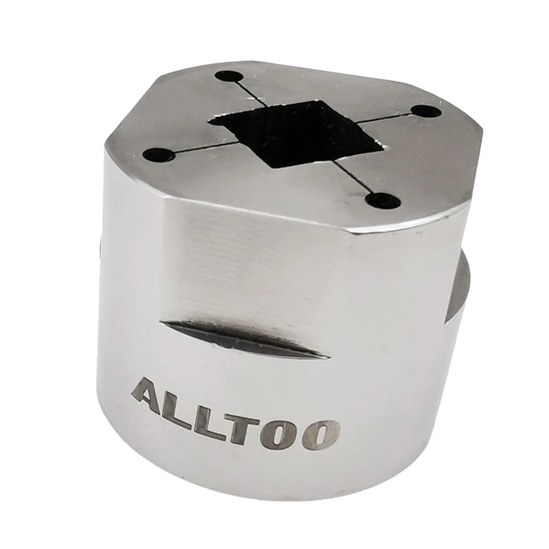 ALLTOO Bike Crank Arm Installation Removal Wrench For DUB Crank DUB Bolt Bicycle Repair Sleeve Tool For XX1 FORCE GX NX RED
ALLTOO Bike Crank Arm Installation Removal Wrench For DUB Crank DUB Bolt Bicycle Repair Sleeve Tool For XX1 FORCE GX NX RED