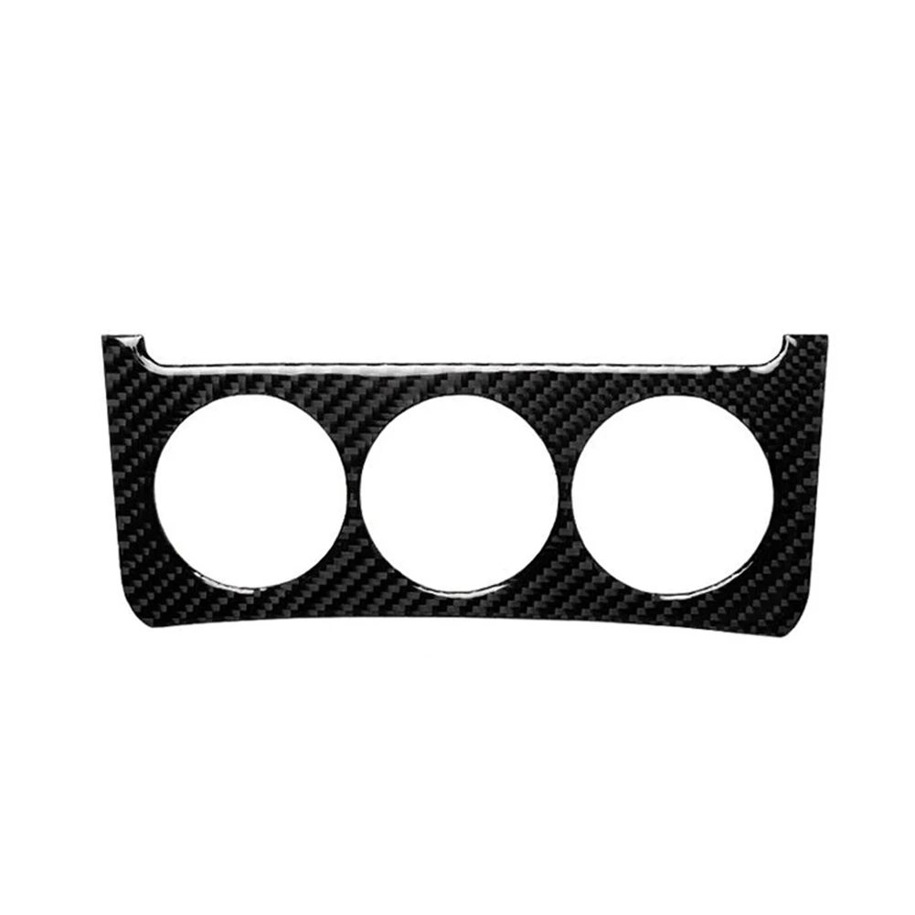 25) Upgrade Your Car's Interior with Carbon Fiber Console Cover Trim Compatible with For Nissan 350Z 2006 2009
25) Upgrade Your Car's Interior with Carbon Fiber Console Cover Trim Compatible with For Nissan 350Z 2006 2009