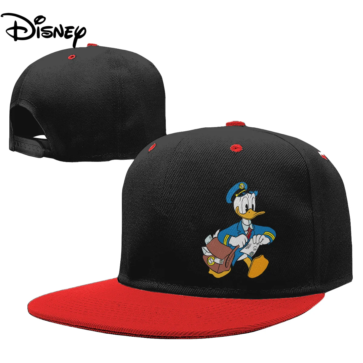 Disney Donald Duck Children Hip-hop Cap Breathable Sun Hat Boy Girls Baseball Cap Summer Outdoor Sport Adjustable Visors Hat
Disney Donald Duck Children Hip-hop Cap Breathable Sun Hat Boy Girls Baseball Cap Summer Outdoor Sport Adjustable Visors Hat