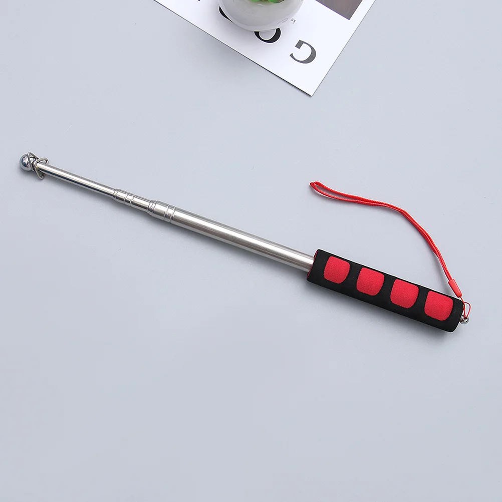 2 M Outdoor Flag Pole Stainless Steel Guide Flagpole Telescoping Poles Telescopic Rod
2 M Outdoor Flag Pole Stainless Steel Guide Flagpole Telescoping Poles Telescopic Rod