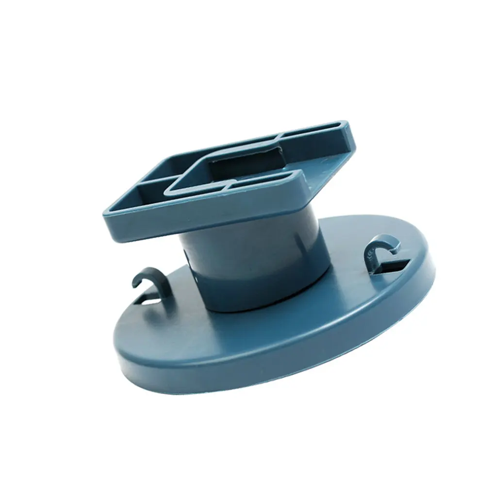 Cable Organizer Clips Power Outlet Holder Rotatable Wall Mounted Socket Fixer Plastic Power Strip Support Rack
Cable Organizer Clips Power Outlet Holder Rotatable Wall Mounted Socket Fixer Plastic Power Strip Support Rack