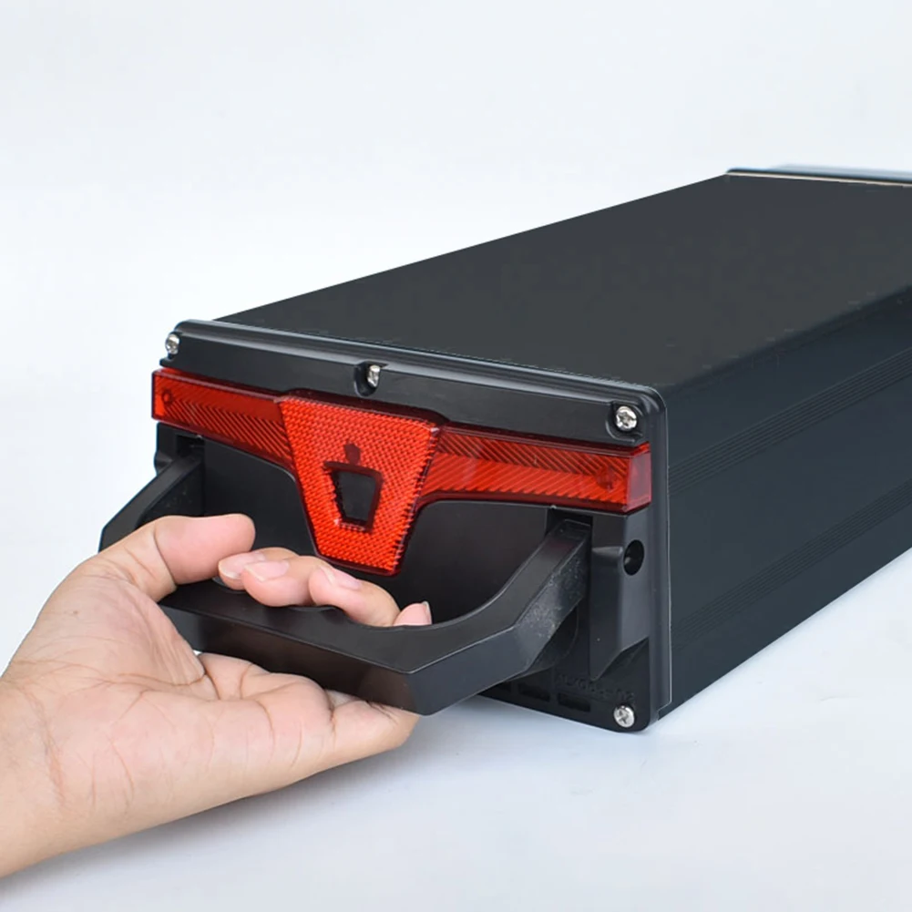 Electric Bike Battery Box Ebike 1865/21700 Large Capacity Holder Case For Electric Bicycles, Electric Bicycles
Electric Bike Battery Box Ebike 1865/21700 Large Capacity Holder Case For Electric Bicycles, Electric Bicycles