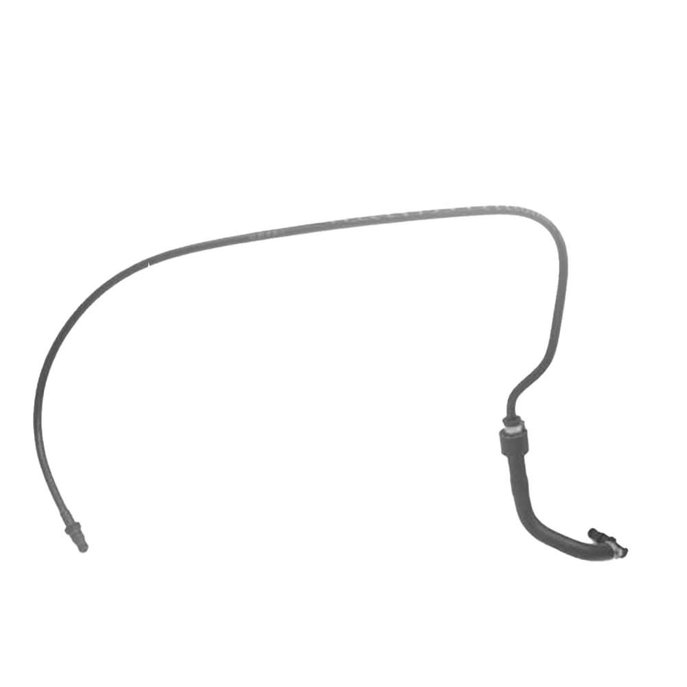 Connection Pipe High Temperature Resistant Expansion Tank Vent Hose for MERCEDES 20022009 W211 S211 E200 A2115010725
Connection Pipe High Temperature Resistant Expansion Tank Vent Hose for MERCEDES 20022009 W211 S211 E200 A2115010725