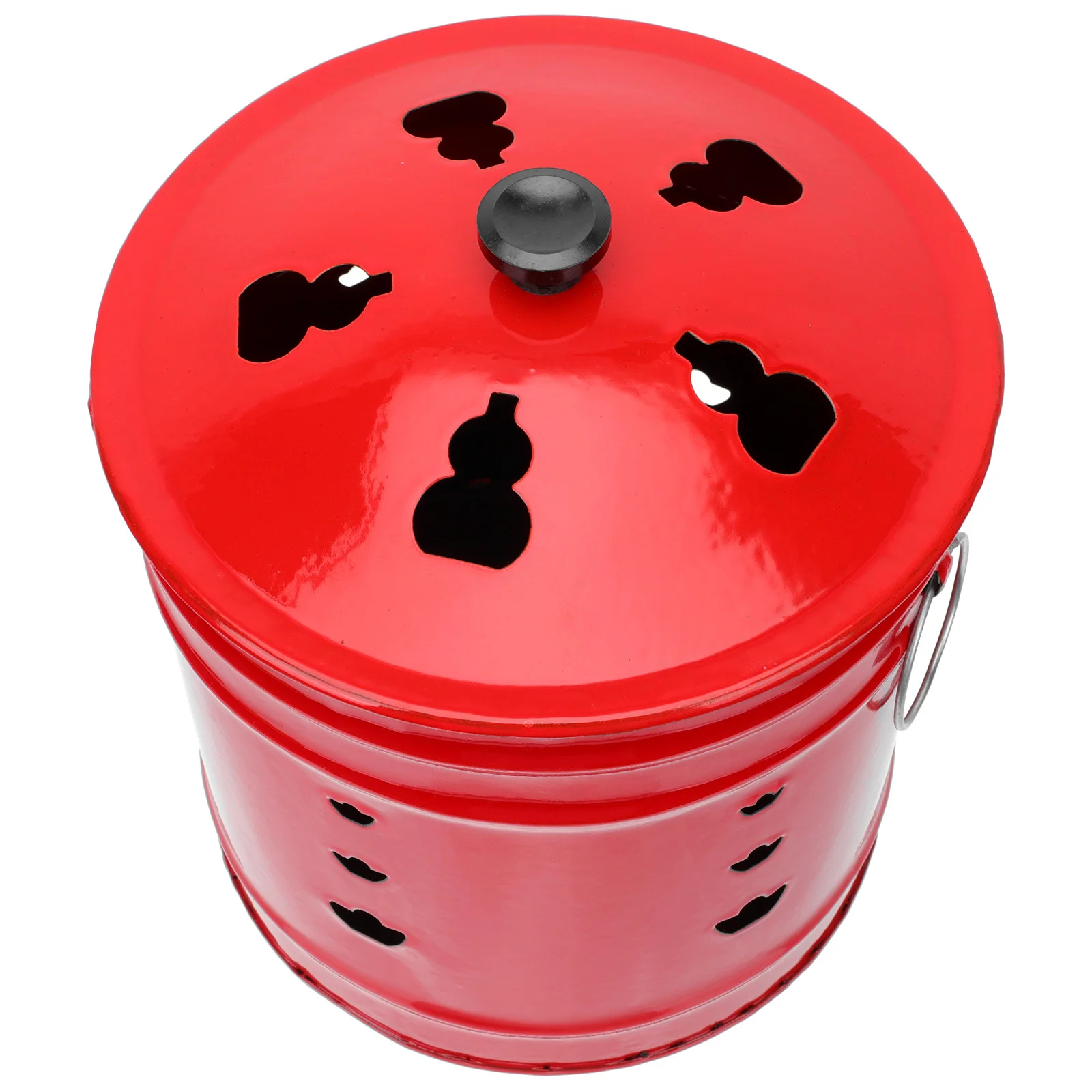 Fire Pit Incineratorburn Burning Bucket Cage Money Bin Bonfire Paper Bowl Steel Stainless Fireplace Can Outdoor Garden Metal
Fire Pit Incineratorburn Burning Bucket Cage Money Bin Bonfire Paper Bowl Steel Stainless Fireplace Can Outdoor Garden Metal