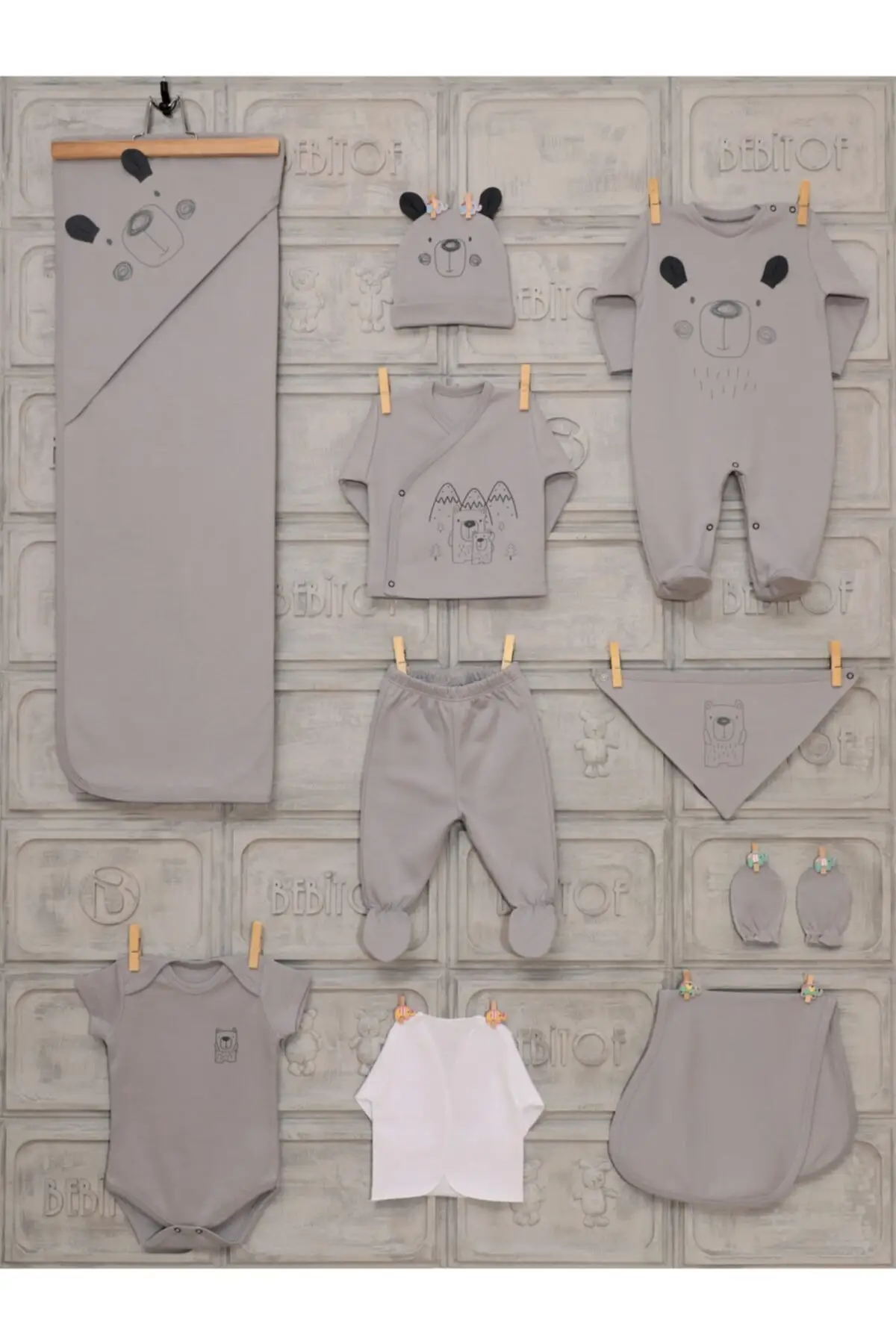 10 шт., медведи для новорожденных
10 шт., медведи для новорожденных